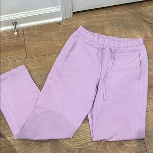 Dickies Lavender Jogger Pants